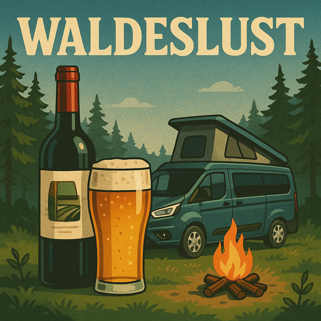 Waldeslust